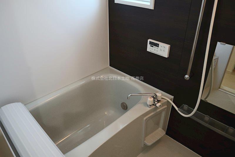 バス・シャワールーム　バス/シャワー