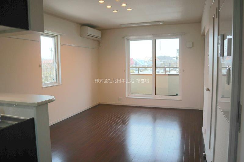 居室・リビング　居室・リビング