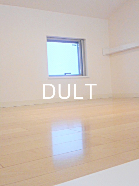 その他部屋・スペース　洋室です。