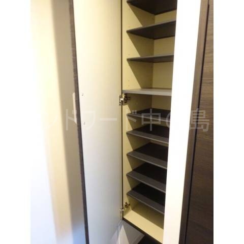 その他設備　詳細は、ウィンドワード中の島店までご相談下さい。