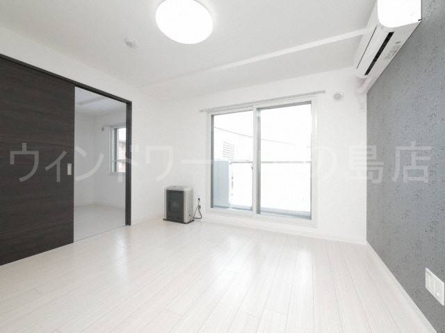 居室・リビング　詳細は、ウィンドワード中の島店までご相談下さい。