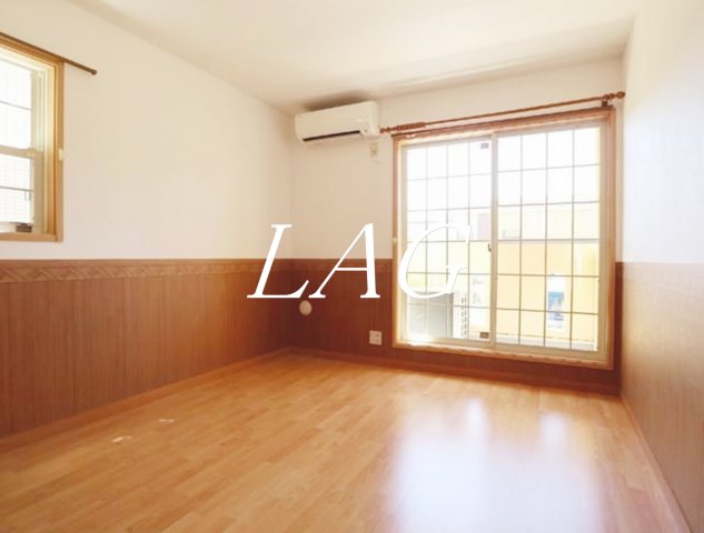 その他部屋・スペース　寝室です。