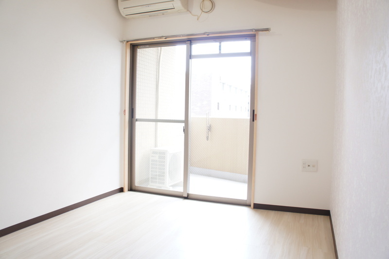 居室・リビング　民泊可能