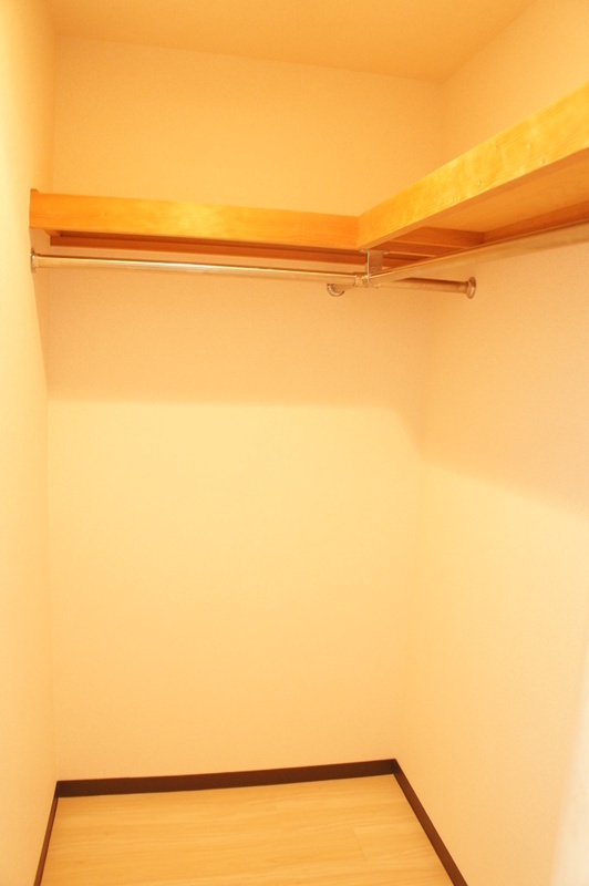 収納　民泊可能