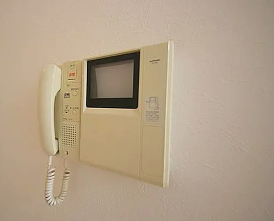 セキュリティ　民泊可能