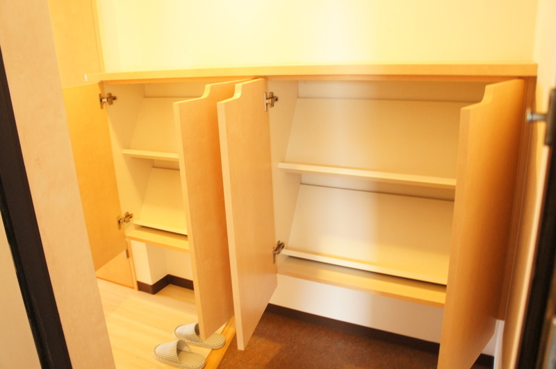 その他設備　民泊可能