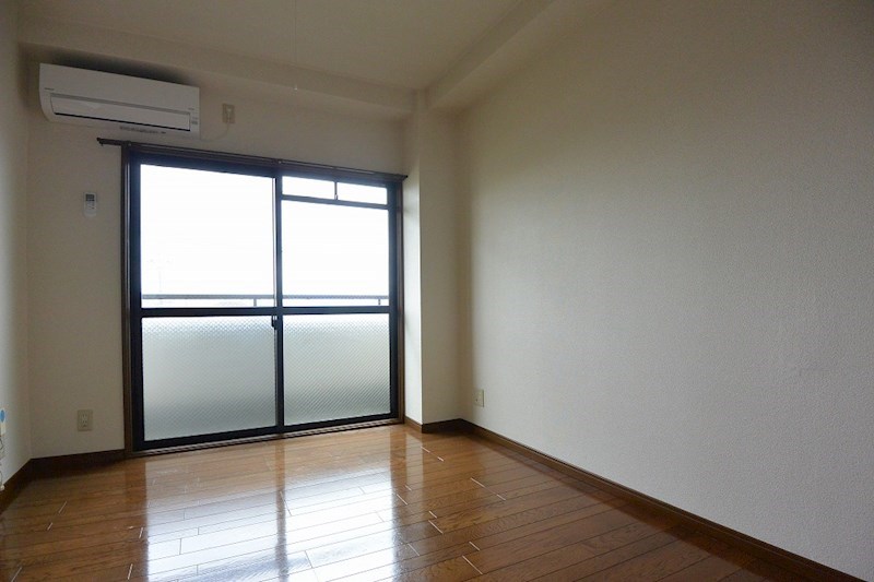 その他部屋・スペース　ベットでぐっすり