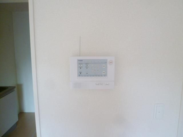 セキュリティ　ＡＬＳＯＫホームセキュリティ