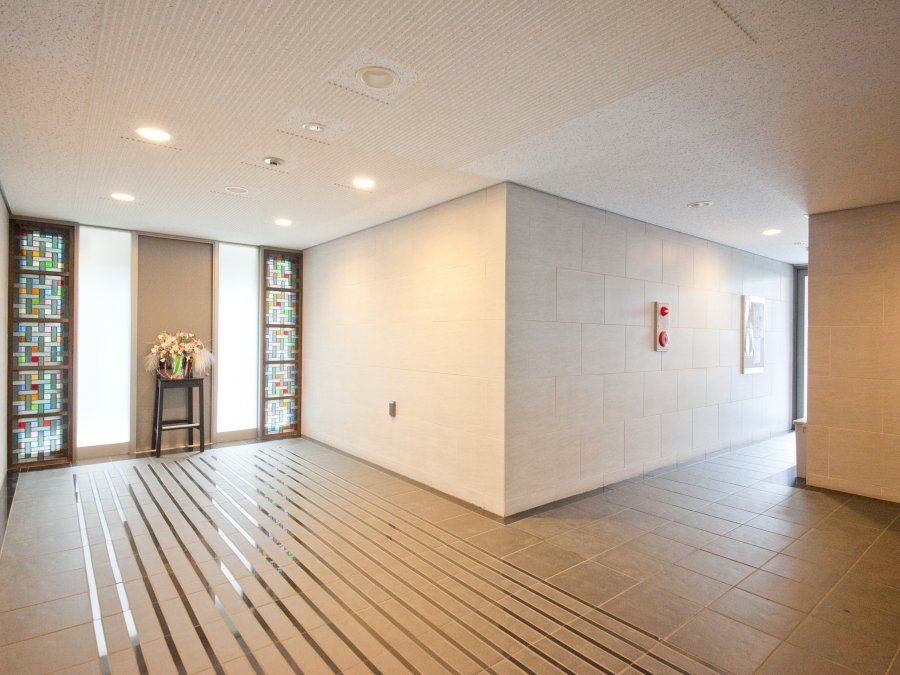 ロビー　エントランス