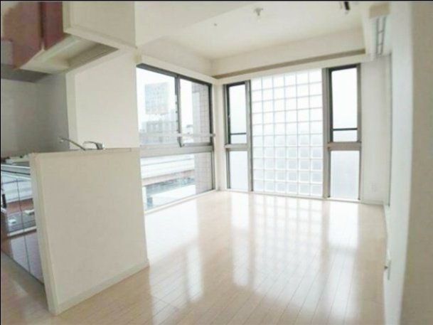 居室・リビング　リビング/居室