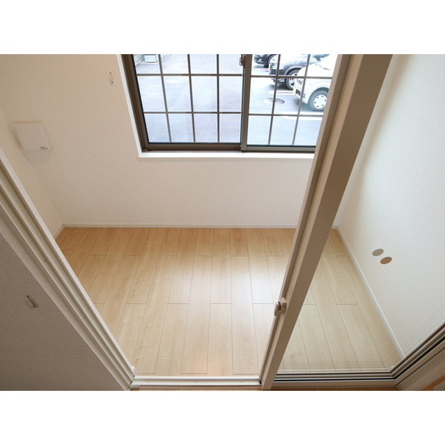 バルコニー　サンルーム