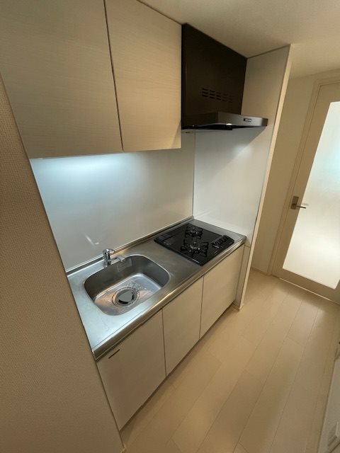 キッチン　※参考写真