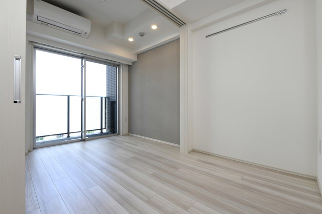 居室・リビング　（別タイプ参考写真）アークマーク王子本町　北区王子本町2