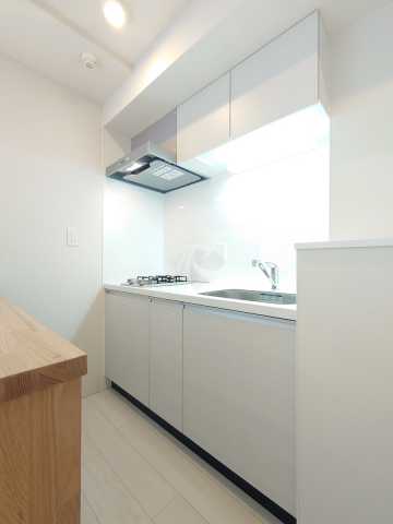 キッチン　アレーロ高円寺