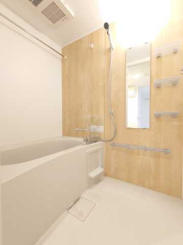 バス・シャワールーム　アレーロ高円寺