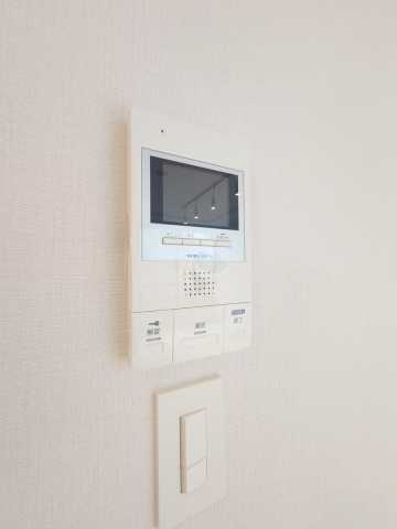 セキュリティ　アレーロ高円寺