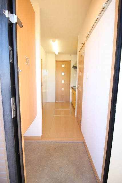 玄関　別室参考写真※現状優先