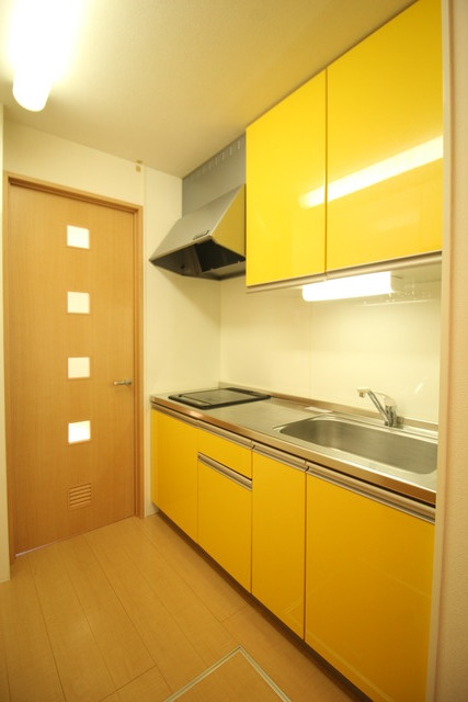 キッチン　別室参考写真※現状優先