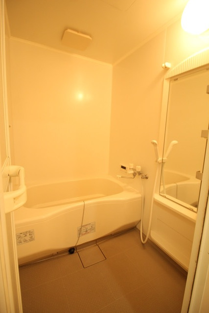 バス・シャワールーム　別室参考写真※現状優先