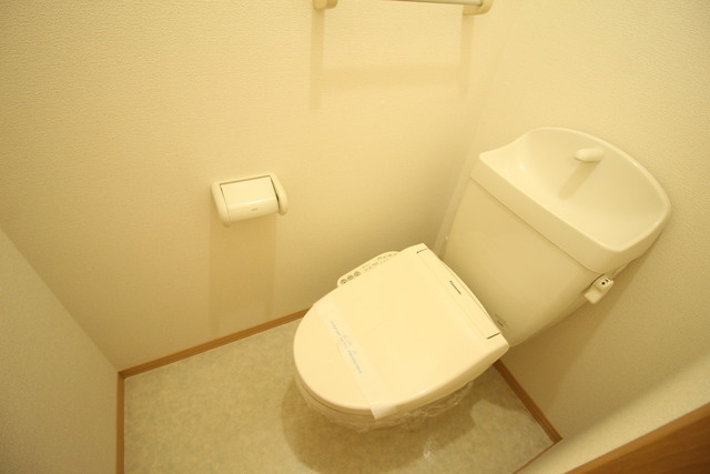 トイレ　別室参考写真※現状優先