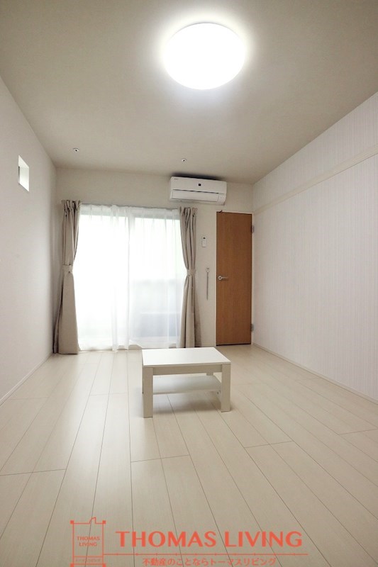 その他部屋・スペース　室内サンプル 　イメージのため形状や色調、床材、設備等実際と