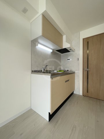 キッチン　テラ我孫子西　キッチン