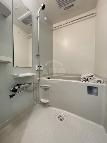 バス・シャワールーム　テラ我孫子西　浴室