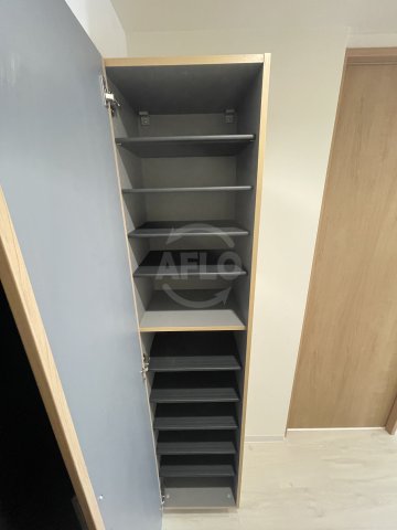 収納　テラ我孫子西　シューズボックス