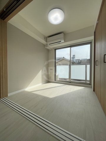 その他部屋・スペース　テラ我孫子西　寝室