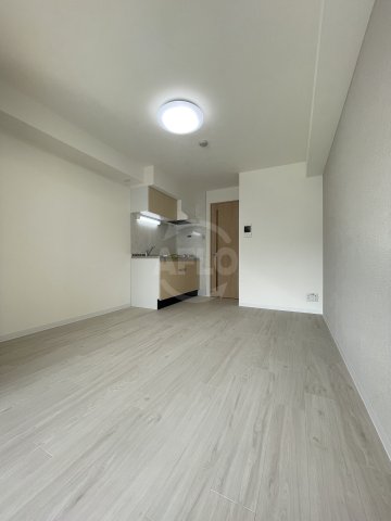 居室・リビング　テラ我孫子西　ダイニング