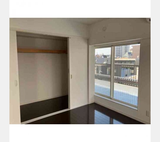 収納　リビング/ダイニング洋室