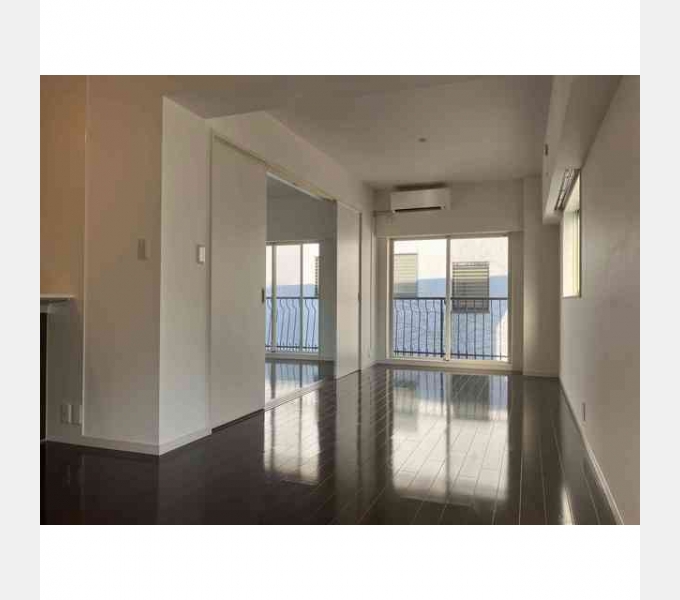 居室・リビング　リビング/ダイニングLD