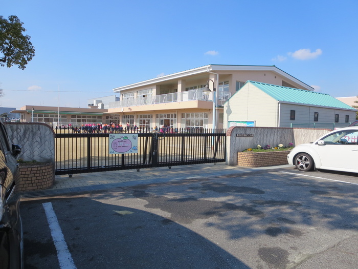 幼稚園・保育園　竜神こども園（幼稚園・保育園）まで1700m