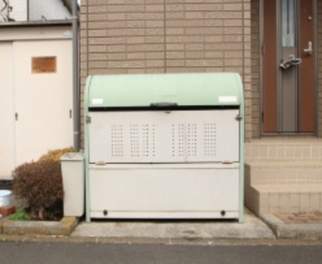 その他共有部分　外観・共有部分