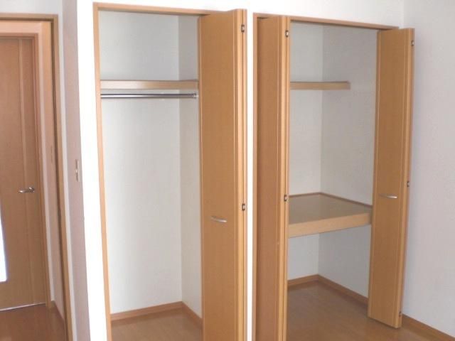 収納　☆収納スペース☆