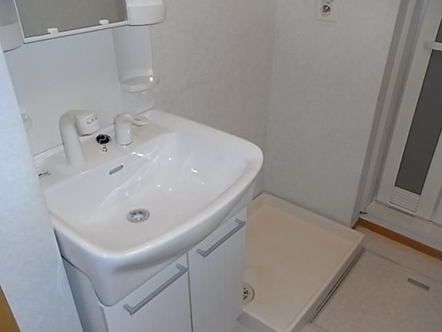 洗面設備　☆洗面脱衣所☆