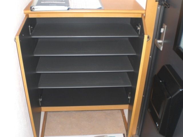 玄関　☆玄関ホール☆