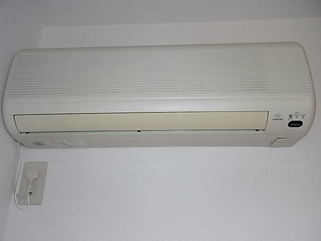 その他設備　☆エアコン付☆