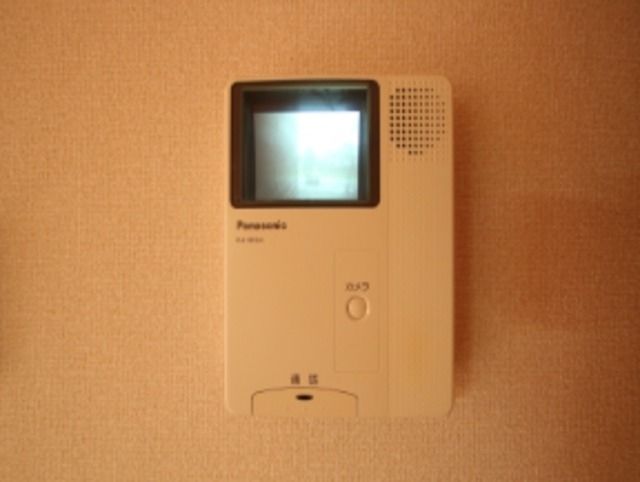 セキュリティ　☆室内・室内設備☆