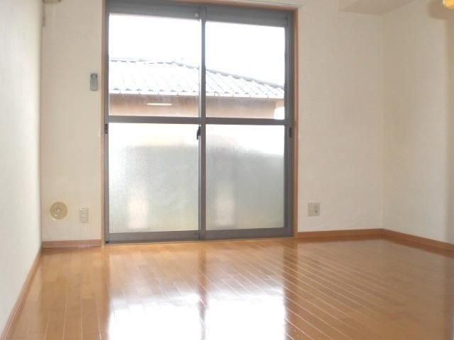 居室・リビング　☆ＬＤＫ１１．５帖☆