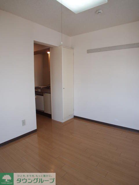 その他部屋・スペース　リビング/居室