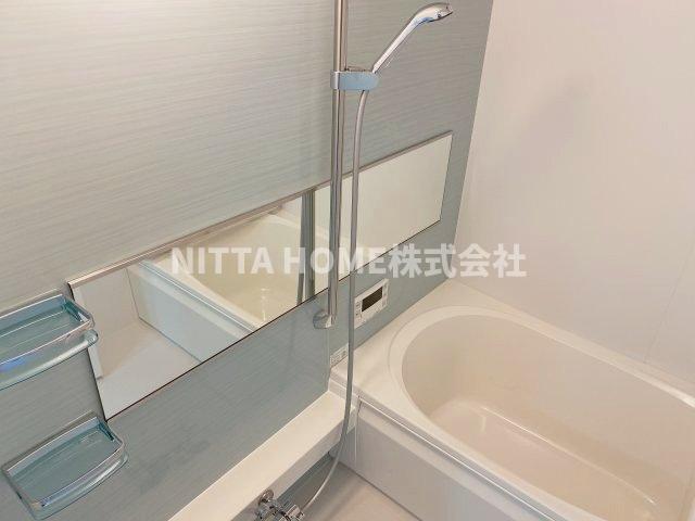 バス・シャワールーム　追い焚きや浴室乾燥機付きの浴室◇