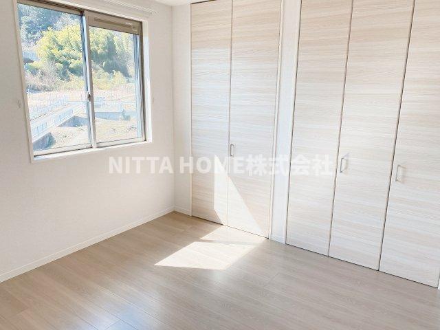 その他部屋・スペース　６．６帖と５．１帖の洋室がついています★