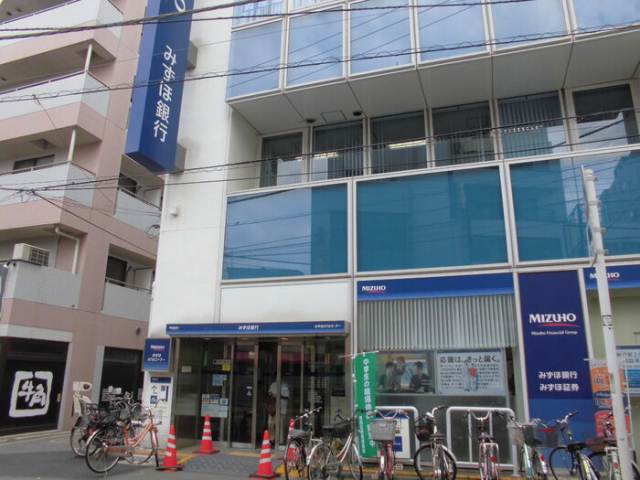 その他　みずほ銀行高砂支店（その他）まで103m