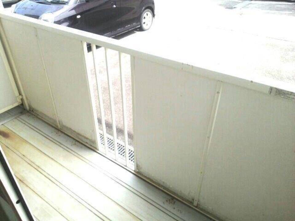 その他共有部分　共用部分