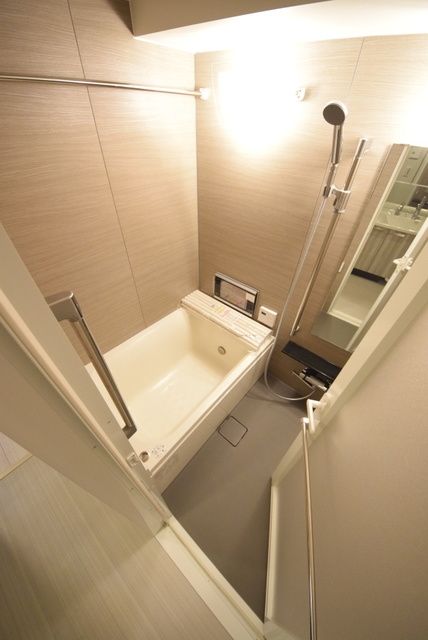 バス・シャワールーム　☆ユニットバス☆