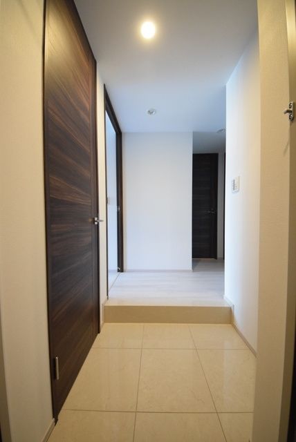 玄関　☆玄関☆