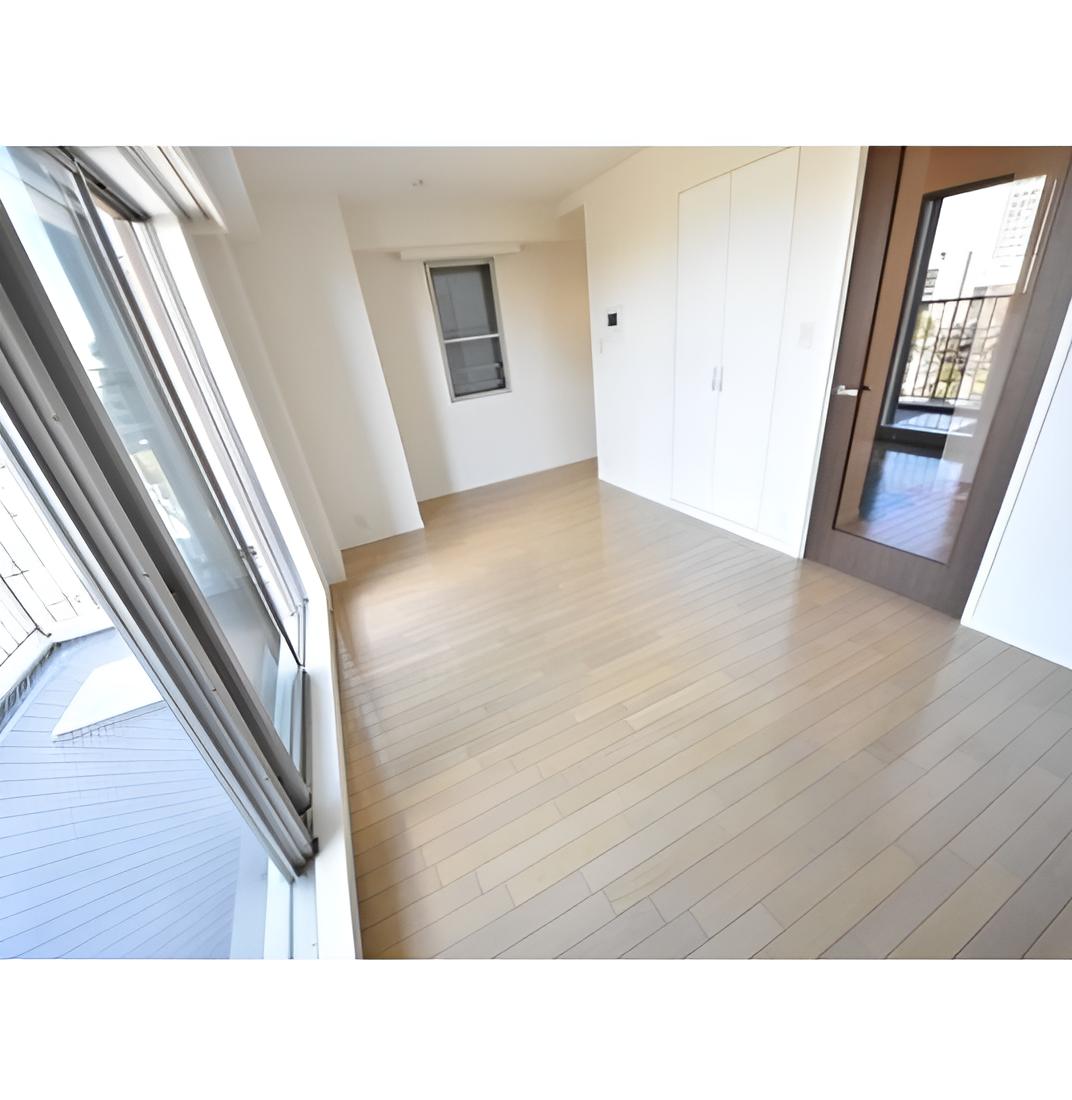 居室・リビング　リビングです