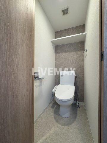 トイレ　参考写真