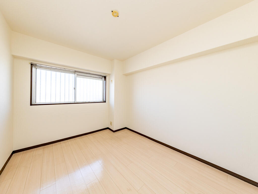 居室・リビング　北洋室※203号室のものです